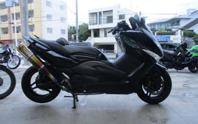 YAMAHA T-MAX 2008 SJ08J