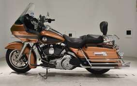 HARLEY FLTR 1580 2008