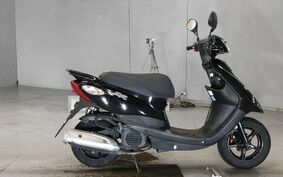 YAMAHA JOG ZR Evolution 2 SA39J