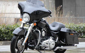 HARLEY FLHX 103 Street Glide 2012 KBM