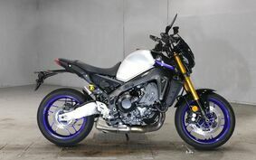 YAMAHA MT-09 SP 2022 RN69J