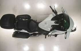 HONDA CTX1300 2014 SC74