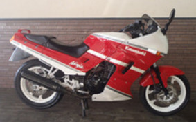 KAWASAKI GPX250R 1988 EX250E