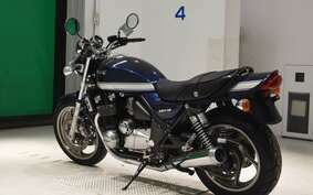 KAWASAKI ZEPHYR 1100 2006 ZRT10A