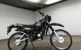 YAMAHA DT50 17W