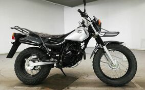 YAMAHA TW200 2JL