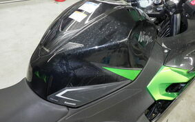 KAWASAKI NINJA 400 2023 EX400L