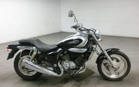 KAWASAKI ELIMINATOR 250 V Type 1998 VN250A