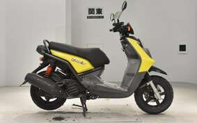 YAMAHA BW S125 SE45