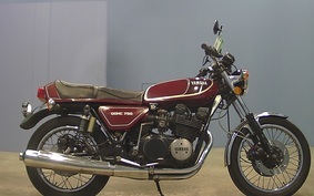 YAMAHA GX750 1976 1J7