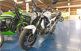 SUZUKI GLADIUS ABS 2010 VK58A