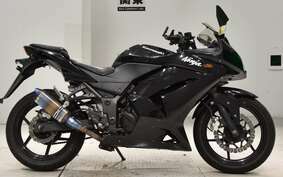 KAWASAKI NINJA 250R EX250K