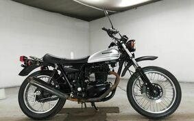 KAWASAKI 250TR BJ250F