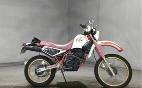 YAMAHA XT250 SEROW T 30X