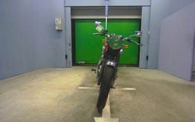 KAWASAKI W400 2010 EJ400A