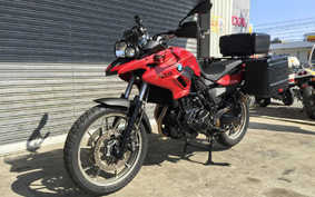 BMW F700GS 2012 0B01