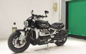 TRIUMPH ROCKET III R 2024