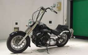 YAMAHA DRAGSTAR 400 CLASSIC 2003 VH01J