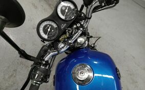 YAMAHA YB125SP LBPPCJL