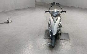 YAMAHA RSZ100 SE47