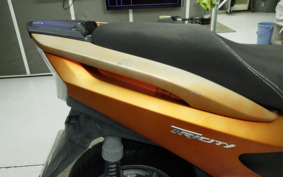 YAMAHA TRICITY 125 SE82J