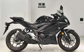 YAMAHA YZF-R25 A RG43J