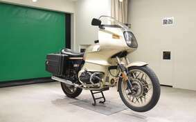 BMW R100RS 1980