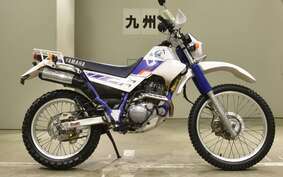 YAMAHA SEROW 225 W 4JG