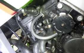 KAWASAKI KR250 KR250A