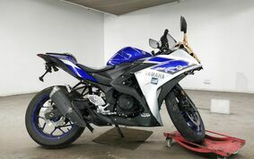 YAMAHA YZF-R25 RG10J