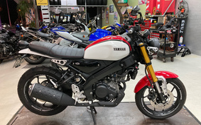 YAMAHA XSR155 RG63