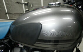 KAWASAKI W800 CAFE 2021 EJ800B