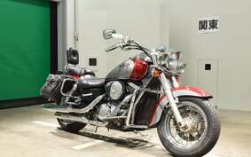 KAWASAKI VULCAN 1500 CLASSIC 2003 VNT50D