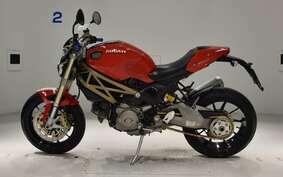 DUCATI MONSTER 1100 EVO 2013 M511J