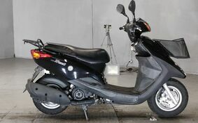 YAMAHA AXIS 125 TREET SE53J