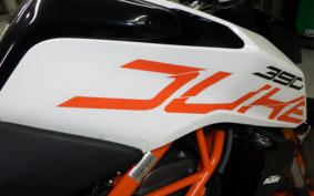 KTM 390 DUKE 2019