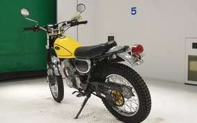 YAMAHA BRONCO 5BT