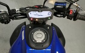 YAMAHA MT-07 2021 RM19J