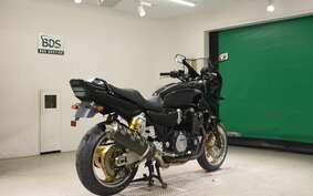 YAMAHA XJR1200 R 1998 4KG