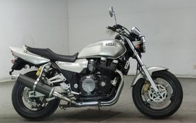 YAMAHA XJR1200 1995 4KG