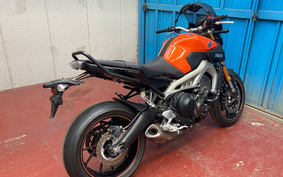 YAMAHA MT-09 2014 RN34J