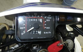 HONDA XL DEGREE MD26