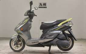 YAMAHA CYGNUS 125 X