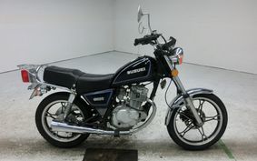 SUZUKI GN125 PCJB1