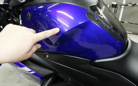 YAMAHA YZF-R25 RG10J