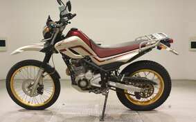 YAMAHA SEROW 250 DG11J