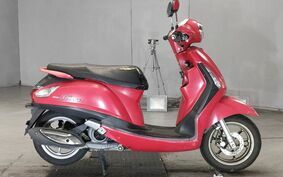 YAMAHA FILANO 125 SE66