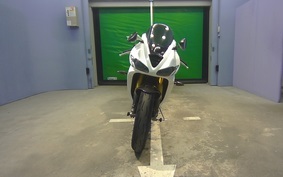 TRIUMPH DAYTONA 675 R 2011 MD1166