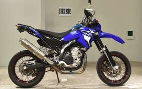 YAMAHA WR250X DG20