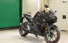 YAMAHA YZF-R25 A RG43J